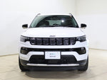 JEEP COMPASS 4WD