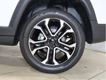 JEEP COMPASS 4WD