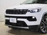 JEEP COMPASS 4WD