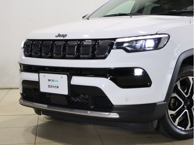 JEEP COMPASS 4WD