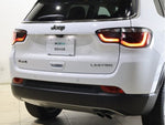 JEEP COMPASS 4WD