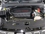 JEEP COMPASS 4WD