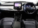 JEEP COMPASS 4WD