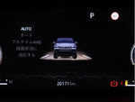 JEEP COMPASS 4WD