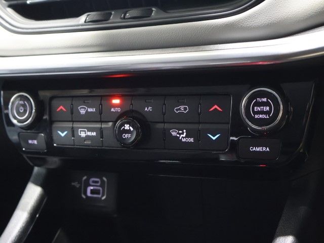 JEEP COMPASS 4WD