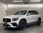 MERCEDES BENZ GLB