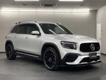 MERCEDES BENZ GLB