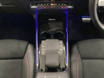 MERCEDES BENZ GLB