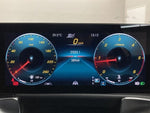 MERCEDES BENZ GLB