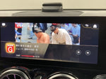 MERCEDES BENZ GLB
