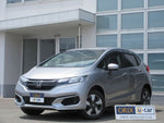 FIT HYBRID 4WD