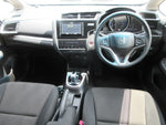 FIT HYBRID 4WD