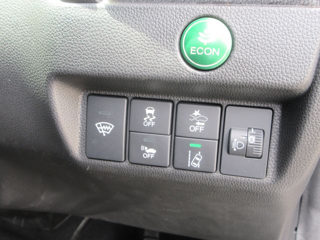 FIT HYBRID 4WD