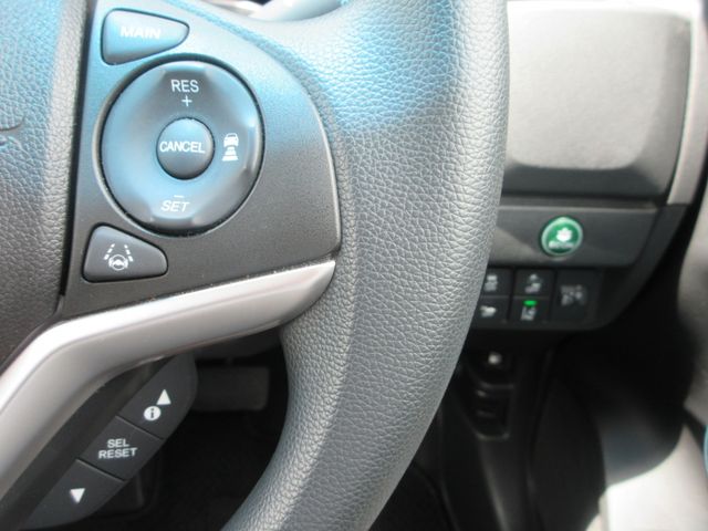 FIT HYBRID 4WD