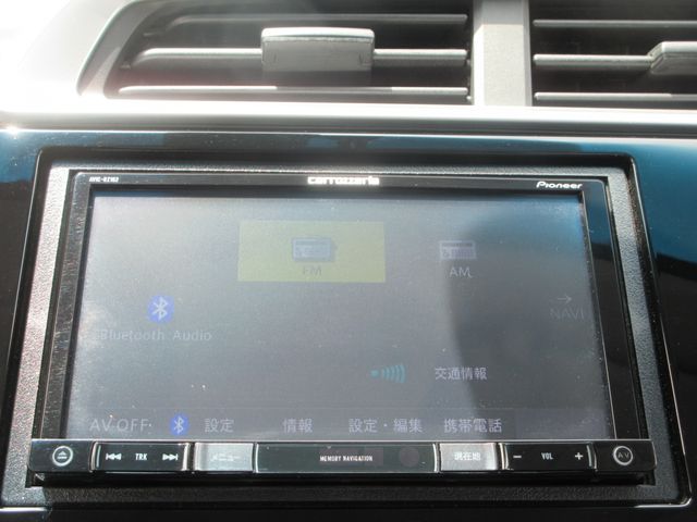 FIT HYBRID 4WD