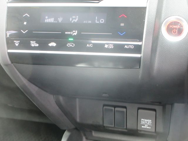 FIT HYBRID 4WD