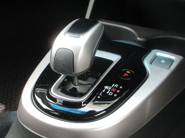FIT HYBRID 4WD