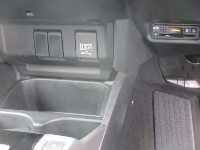 FIT HYBRID 4WD