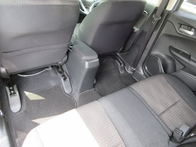 FIT HYBRID 4WD