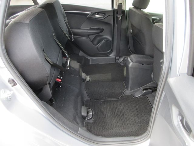 FIT HYBRID 4WD