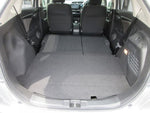 FIT HYBRID 4WD