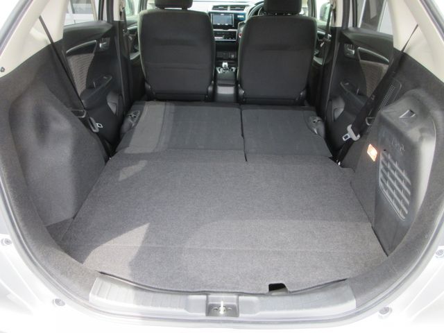 FIT HYBRID 4WD
