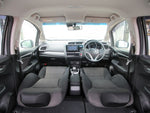 FIT HYBRID 4WD
