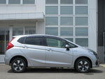 FIT HYBRID 4WD