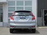 FIT HYBRID 4WD