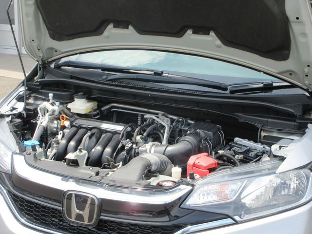 FIT HYBRID 4WD