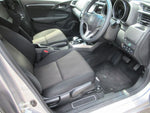 FIT HYBRID 4WD