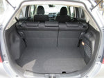 FIT HYBRID 4WD