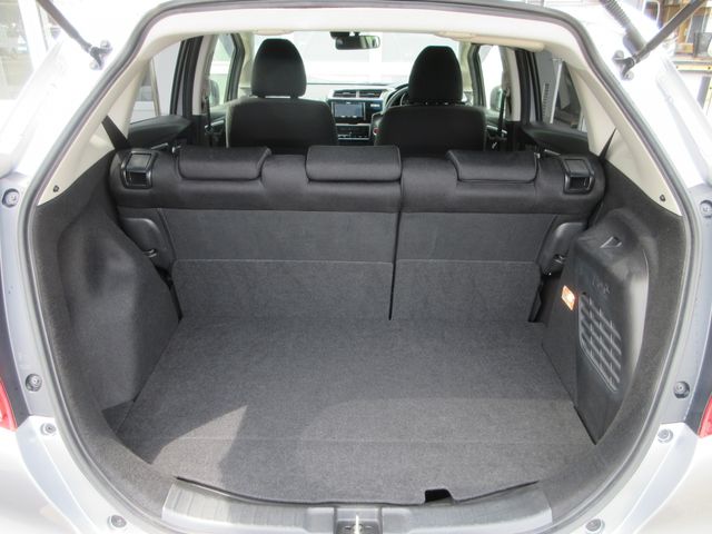 FIT HYBRID 4WD