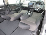 FIT HYBRID 4WD