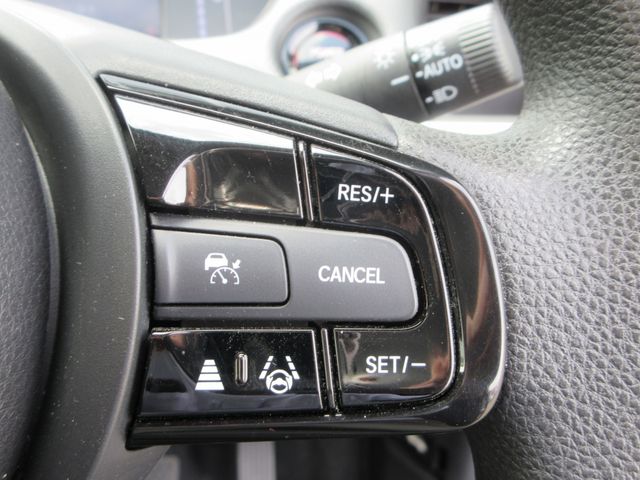 FIT e:HEV 4WD