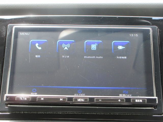 FIT e:HEV 4WD