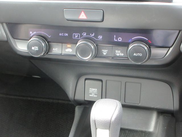 FIT e:HEV 4WD