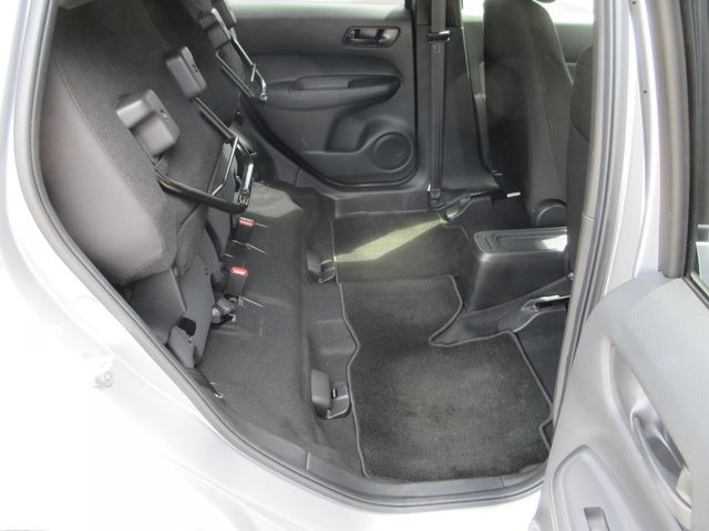 FIT e:HEV 4WD