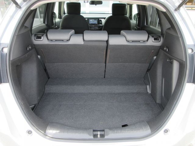 FIT e:HEV 4WD