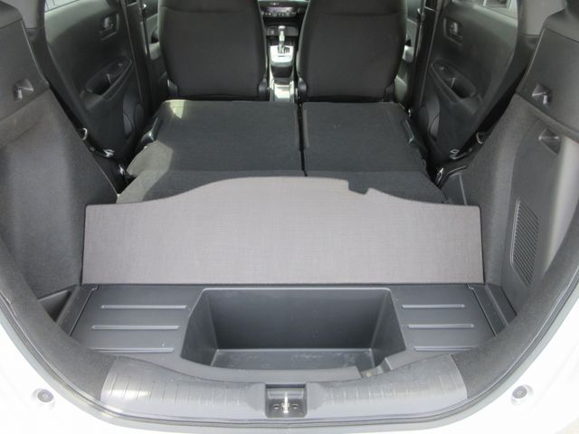 FIT e:HEV 4WD