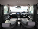 FIT e:HEV 4WD