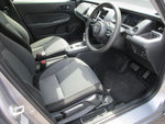 FIT e:HEV 4WD