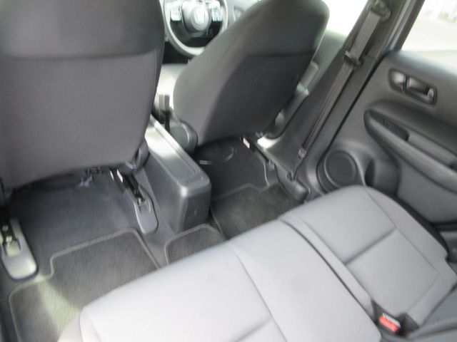 FIT e:HEV 4WD