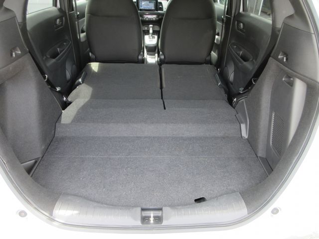 FIT e:HEV 4WD