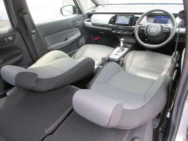 FIT e:HEV 4WD