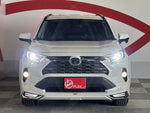 RAV4 HYBRID 4WD