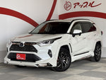 RAV4 HYBRID 4WD