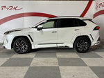 RAV4 HYBRID 4WD