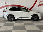 RAV4 HYBRID 4WD