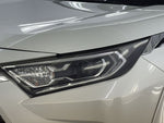 RAV4 HYBRID 4WD